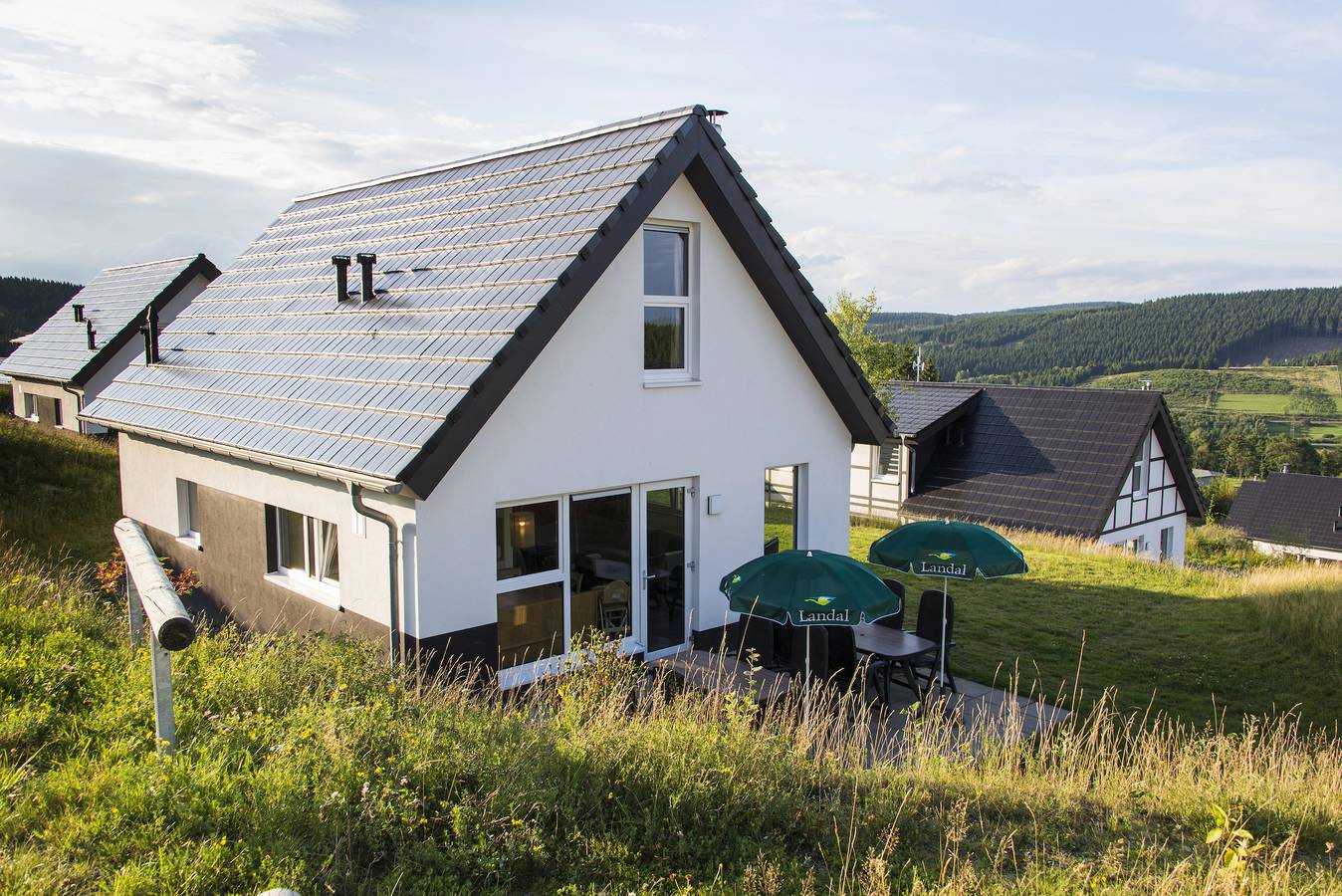 Landal Winterberg — 8-persoons accommodatie in Winterberg, Hochsauerlandkreis