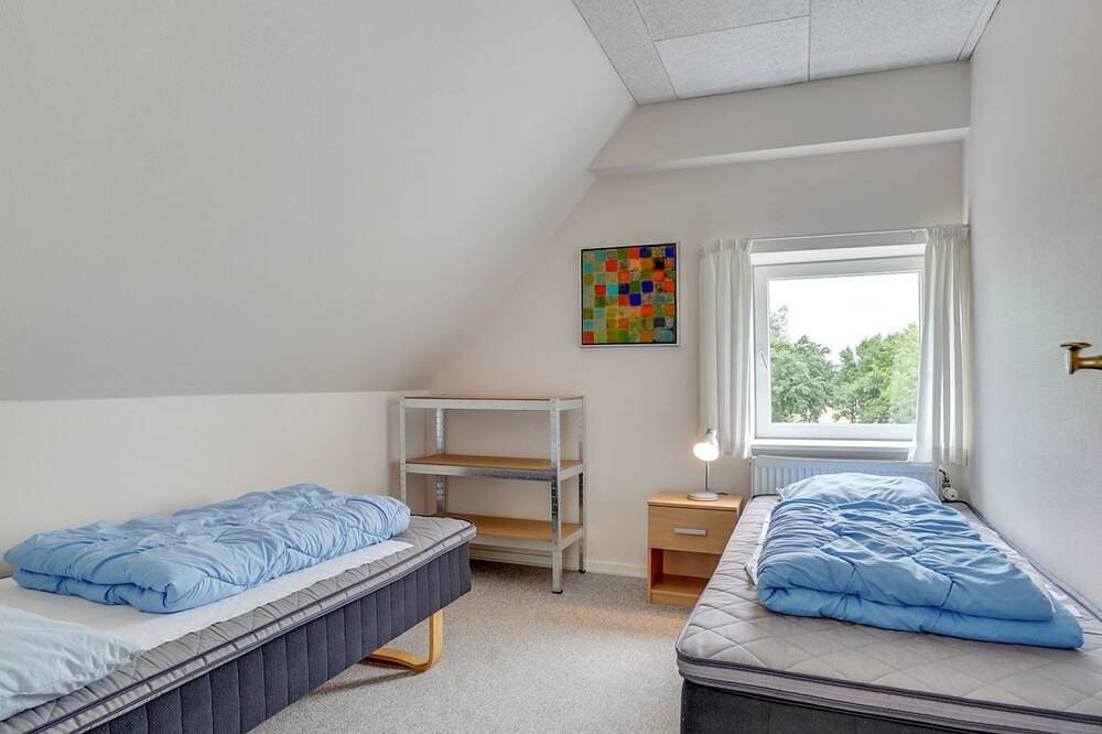 \"Ammy\" - 7.5km from the sea in Højer, Tondern und Umgebung