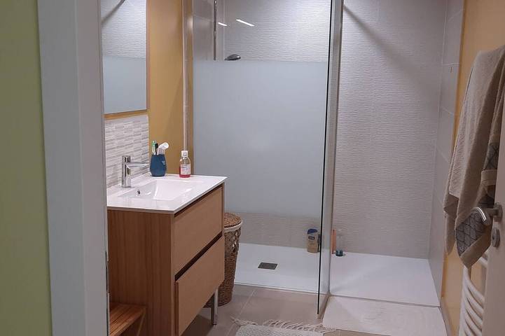 Location de vacances pour 6 personnes à Moutiers-sur-le-Lay - 3