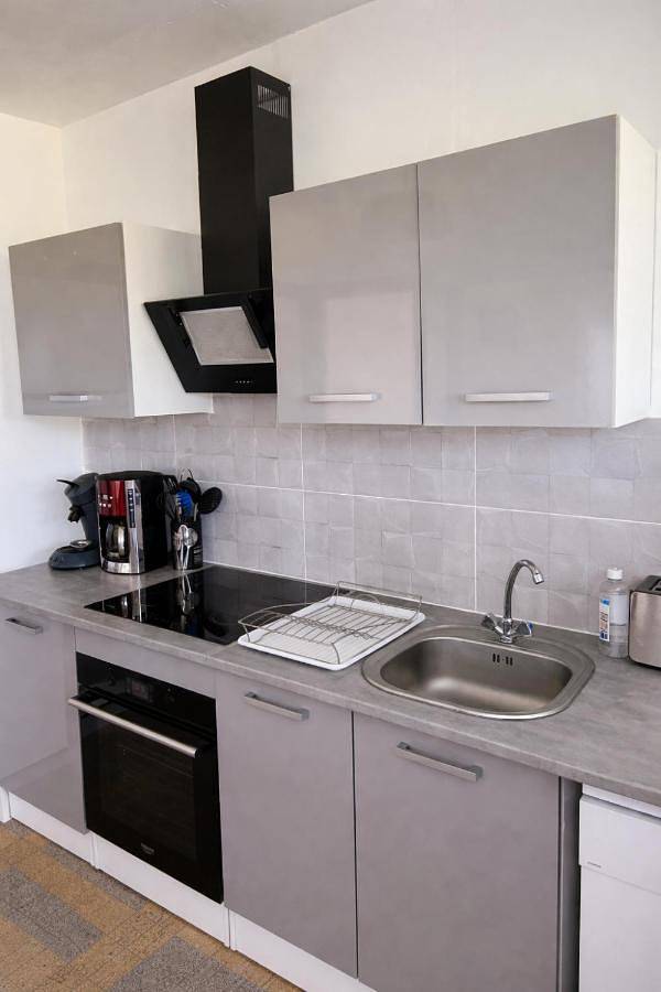 Three-Bedroom House in Noyers-sur-Cher, Région de Romorantin-Lanthenay
