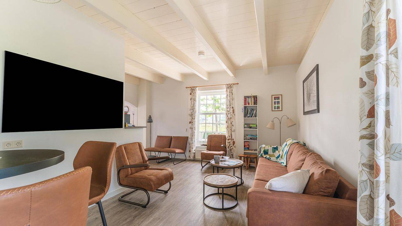 Ferienhaus für 12 Personen (254 m²) in Montfoort in Montfoort, Groene Hart