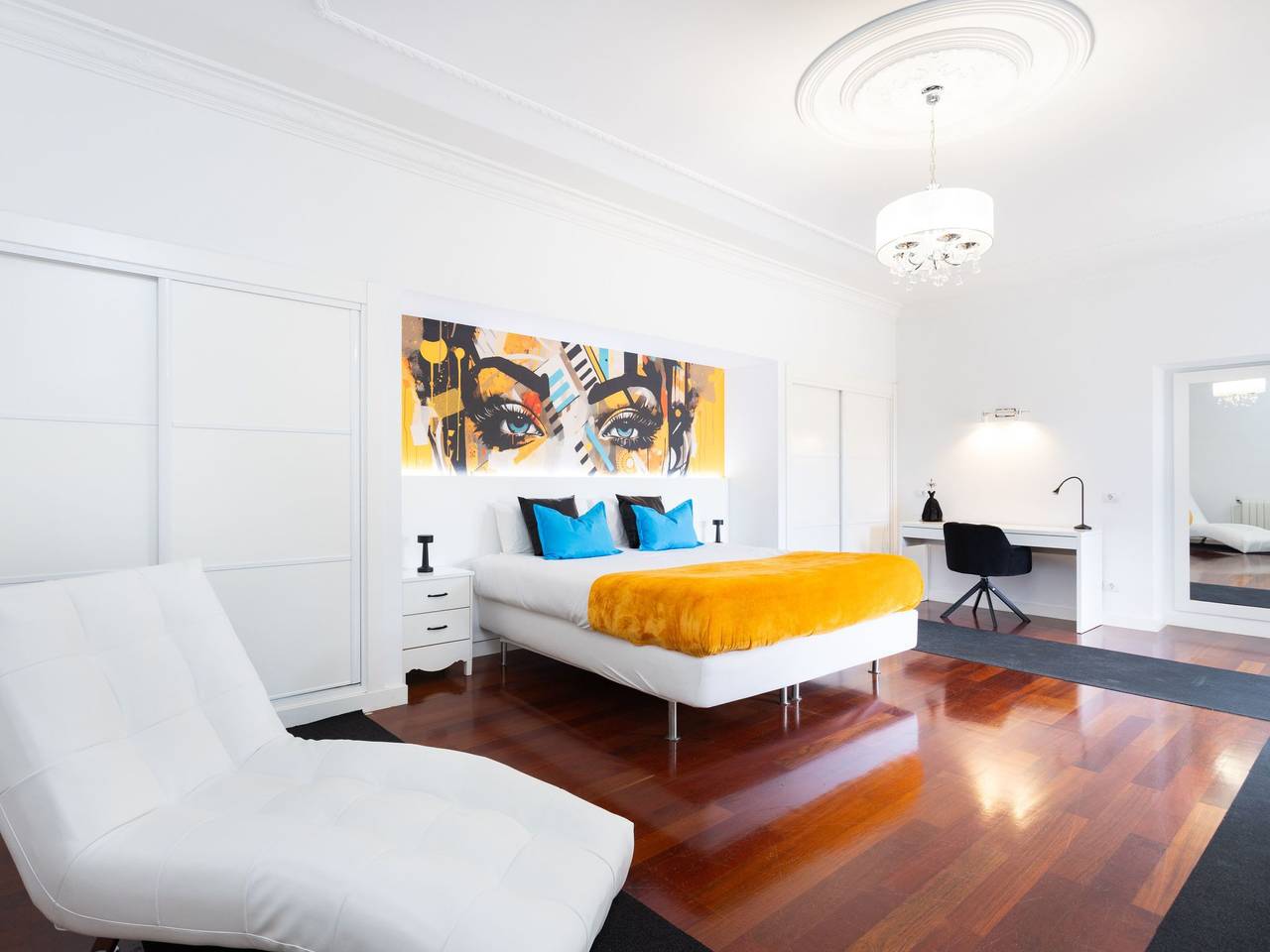 San Benito in Realejo Alto, Teneriffa Nord