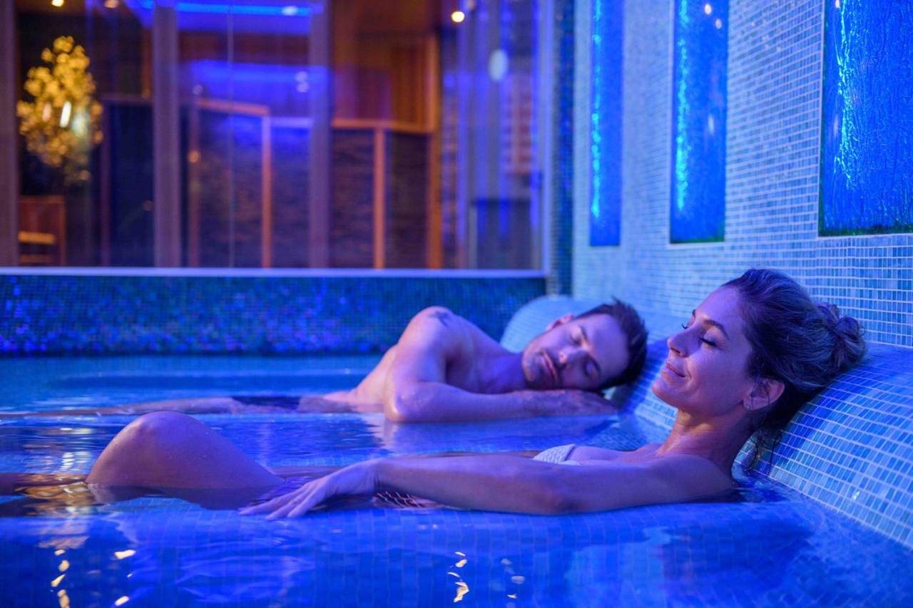 Wellnesshotel Zuiver Amsterdam in Amsterdam Zuid, North Holland