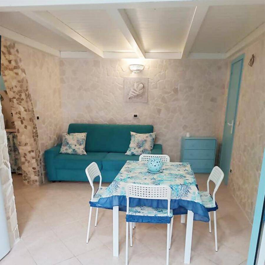 Appartement entier, Two-Bedroom Apartment in Torre Canne, Fasano