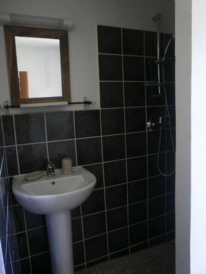 Gîte pour 2 personnes, avec balcon et vue à Prads-Haute-Bléone - 3