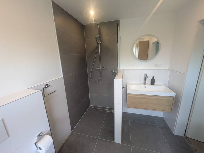 Ferienwohnung für 2 Personen, mit Terrasse und Garten in Presen - 4