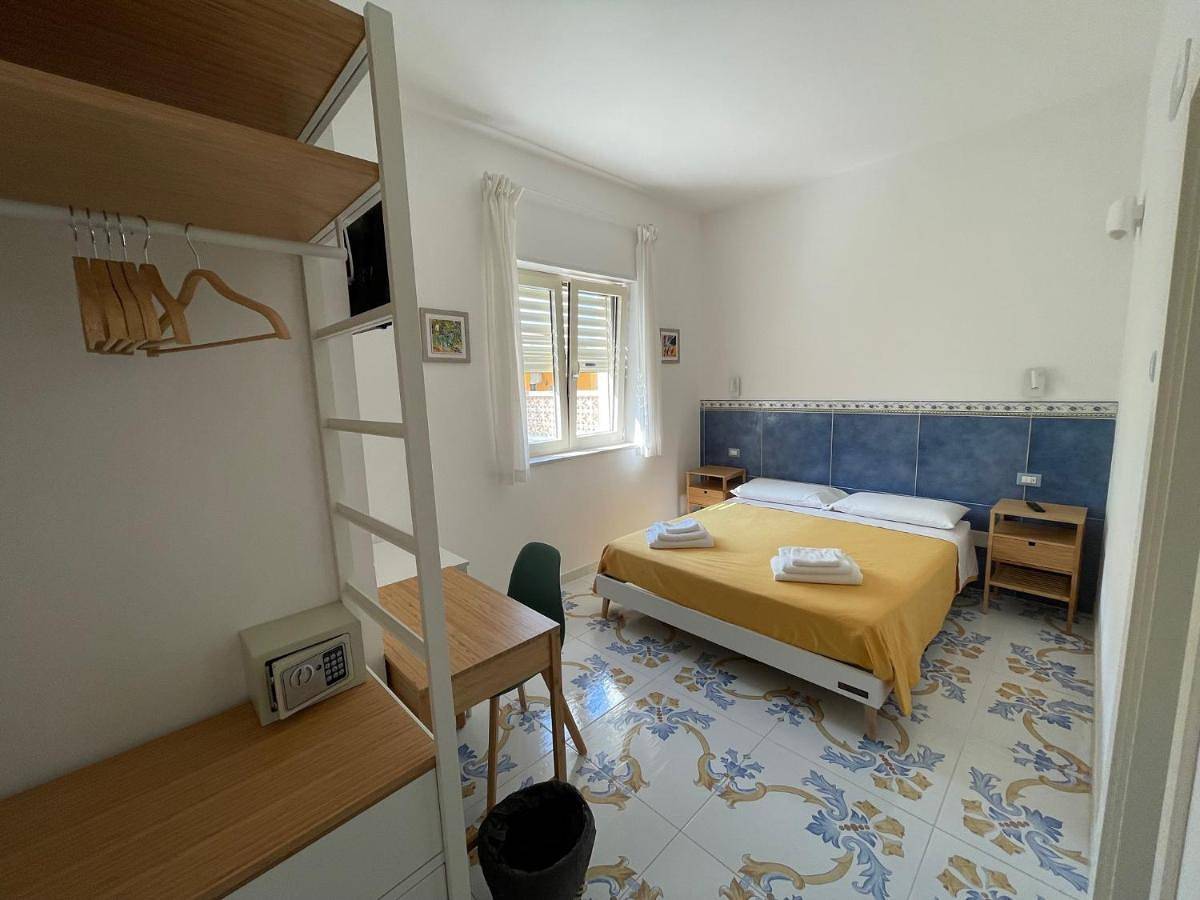 Acquadamare B&B in Manduria, Golfo di Taranto