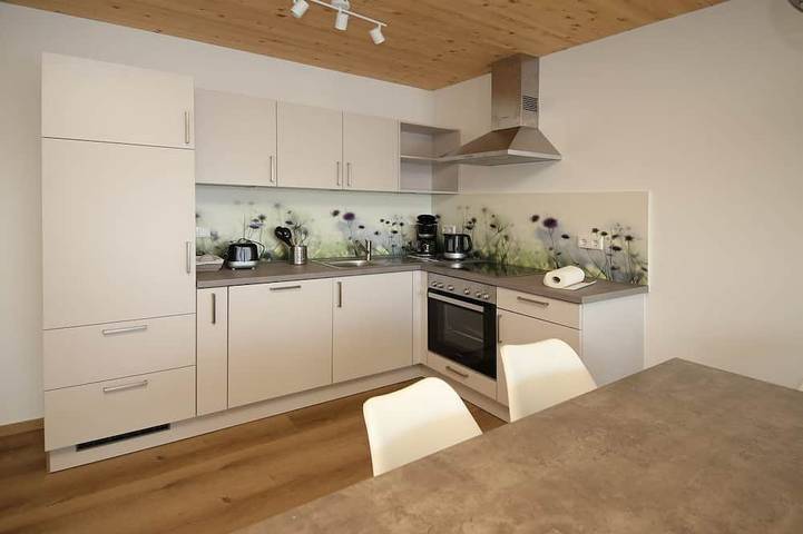 Ferienhaus für 5 Personen, mit Garten - 1
