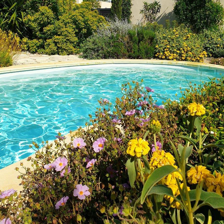 Villa with Private Pool in Pérols, Côte méditerranéenne (France)