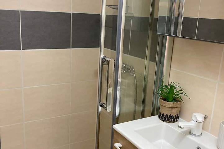 Ferienwohnung für 2 Personen in Montpellier - 3