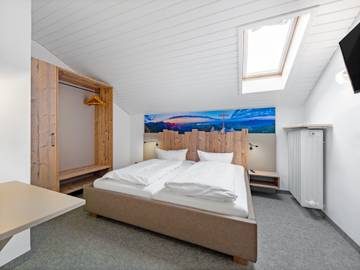 Ferienwohnung für 6 Personen, mit Terrasse, mit Haustier in Unterwössen