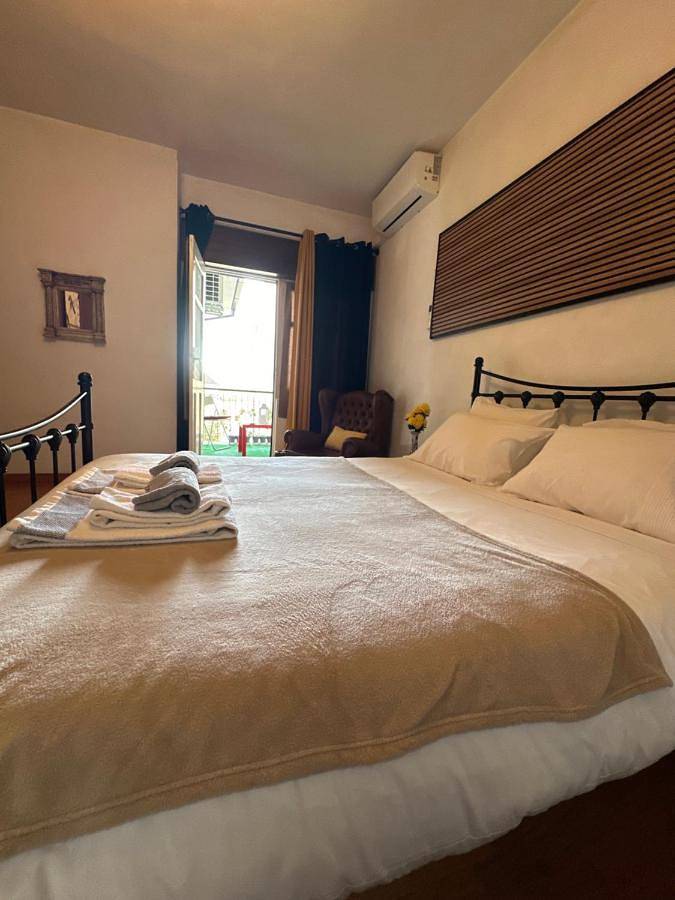 Casa de férias para 2 pessoas, com vista e jardim em Mirandela