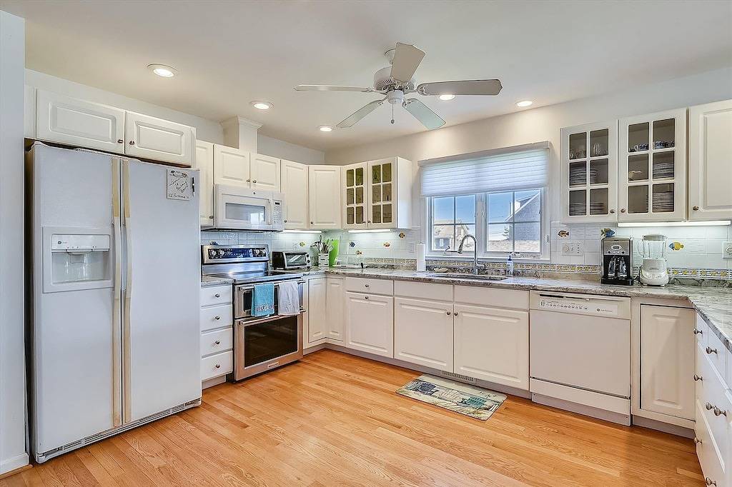 Vacation House for 14 Guests in Bethany Beach, Sussex County (Delaware)