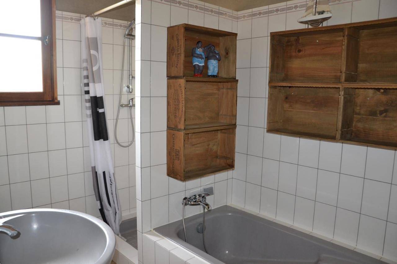Five-Bedroom House in Fumel, Quercy