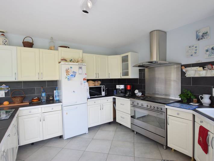 Location de vacances pour 6 personnes, avec jardin et balcon à Saint-Paul-en-Chablais - 3