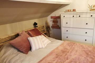 Ferienhaus für 7 Personen in De Panne, Westflandern, Bild 4