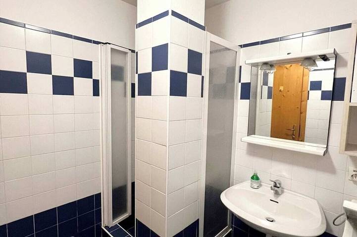 Appartement de vacances pour 4 personnes - 1