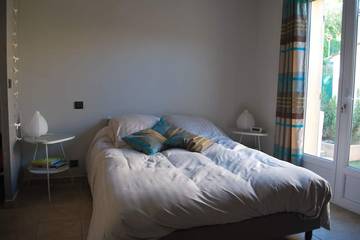 Villa pour 6 Personnes dans Marseille, Région de Marseille, Photo 1