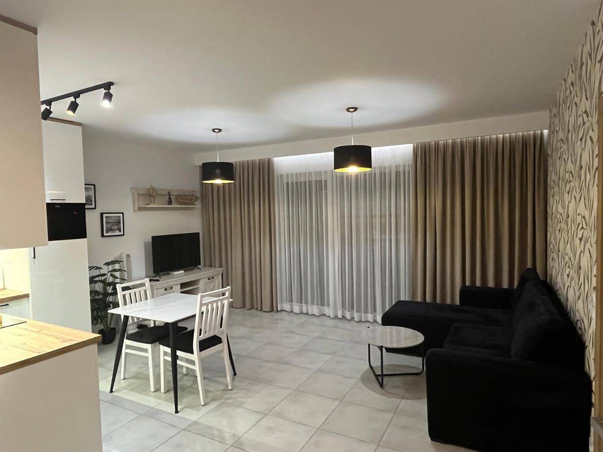 Cały apartament, One-Bedroom Apartment in Racibórz, Śląsk