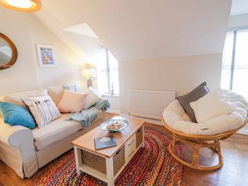 Cottage for 2 People in Llandudno, Conwy region, Photo 2