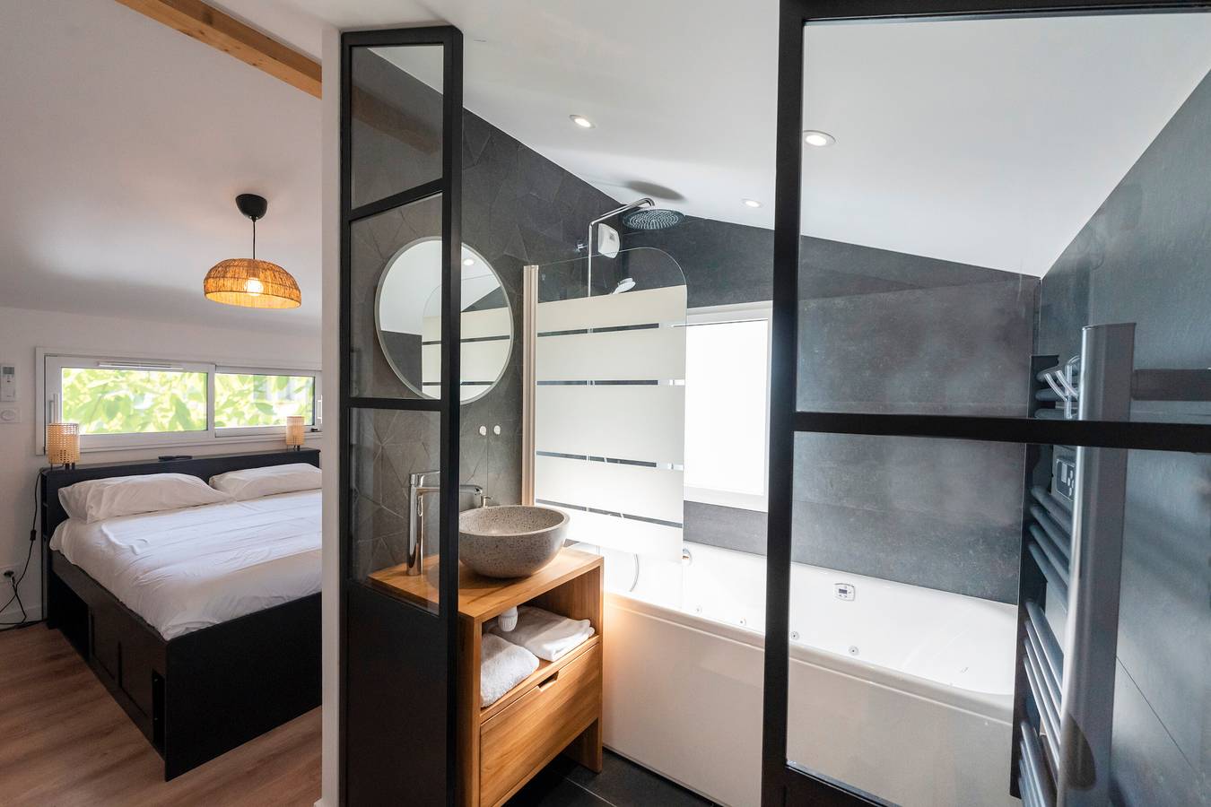 Séjour idéal en famille à Seignosse, élégance, confort et nature à deux pas de l’océan in Seignosse, Côte d’Argent