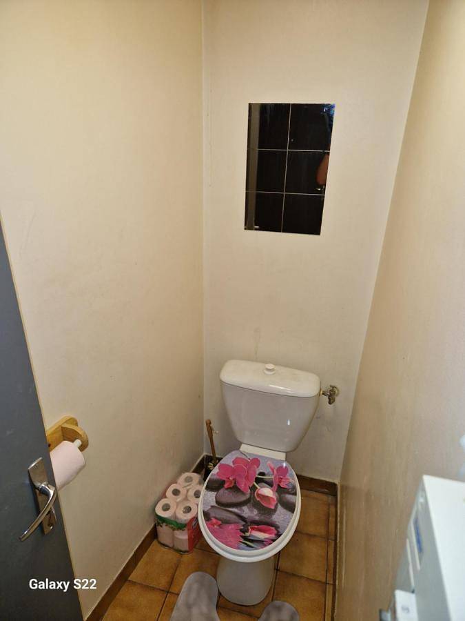 Gîte pour 5 personnes, animaux acceptés à Morteau - 4