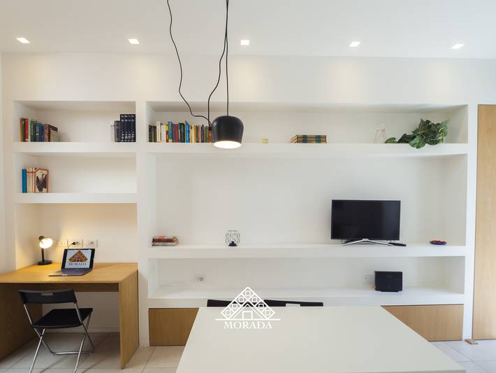 Ferienhaus für 4 Personen, mit Terrasse in Cagliari - 3