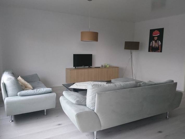 Ferienwohnung für 6 Personen, mit Terrasse