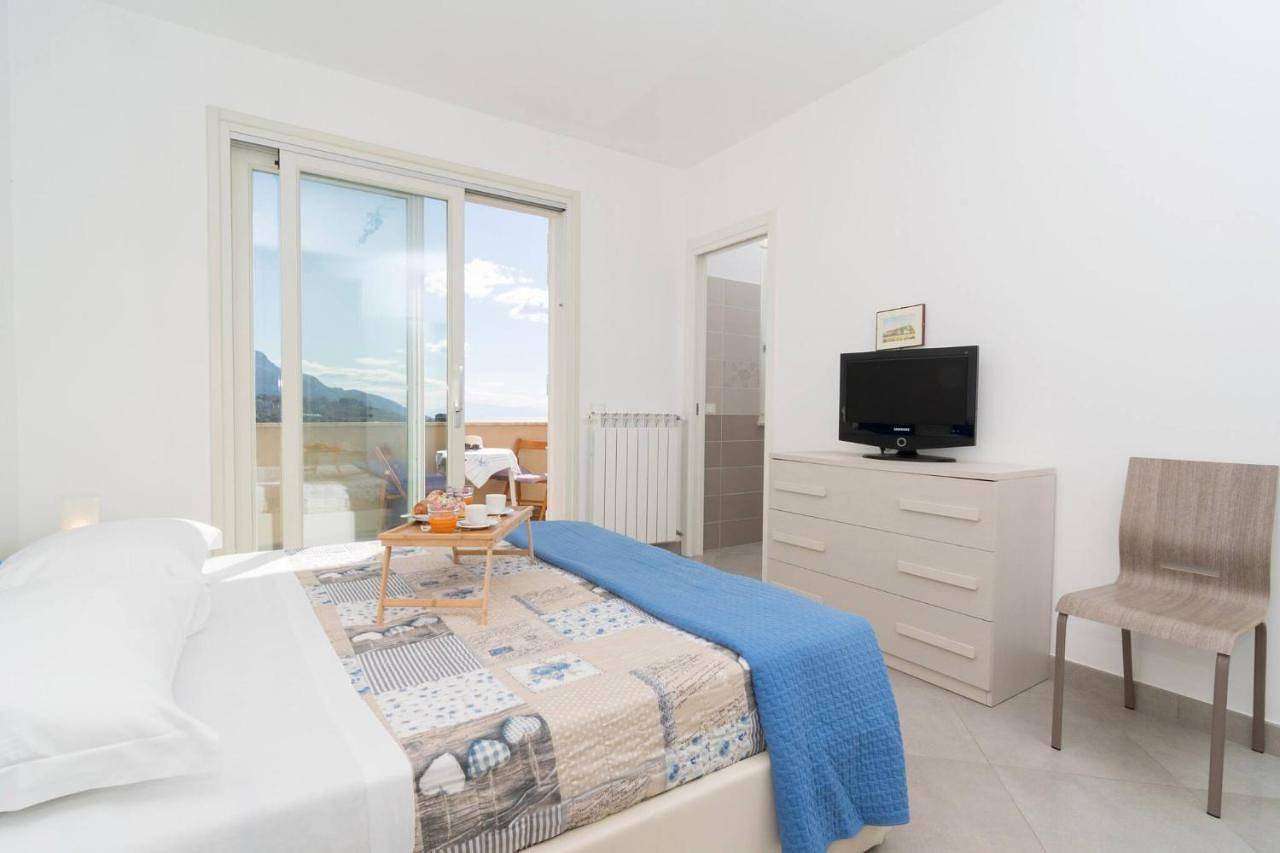 Villa La Meraviglia - Between Sorrento & Amalfi Coast in Colli di Fontanelle, Sant'Agnello