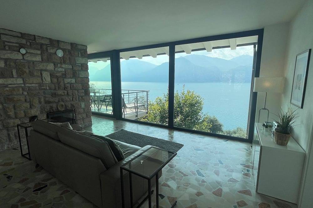 Villa für 10 Personen in Malcesine, Gardasee-Berge