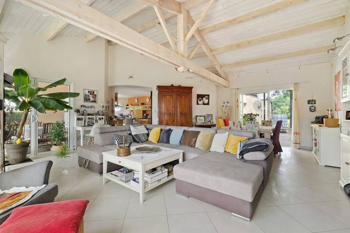 Chambre d’hôte pour 2 personnes, avec Jardin en Loire-Atlantique - 3