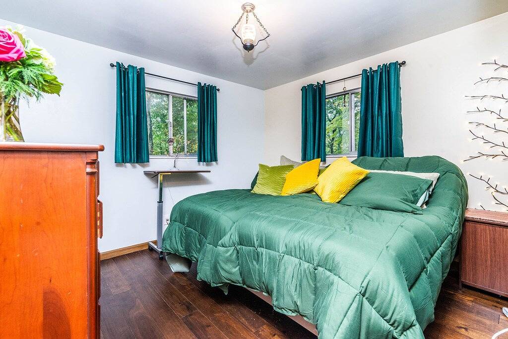 The Hoosier Lake Townhouse in Lake Monroe