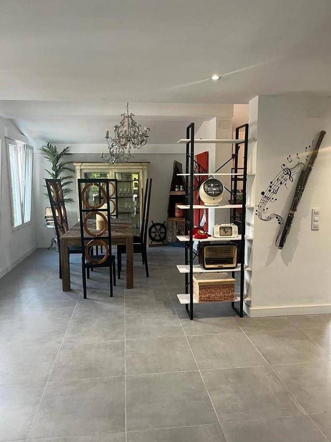 Casa rural para 12 personas, con Balcón y Terraza además de Jardín y Piscina en Gandía - 2