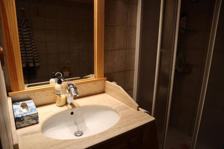 Casa rural para 6 personas, con balcón y vistas en el Valle de Aran - 4