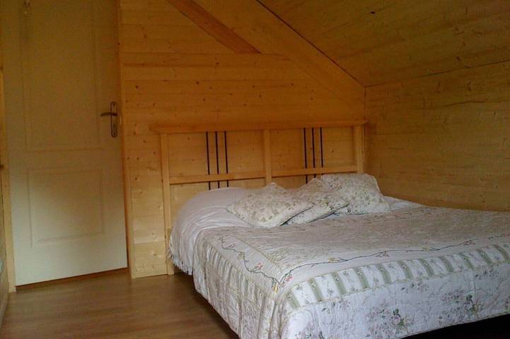 Grand Chalet Familie Die Orres - Pramouton Promo 02 bis 09 in Les Orres, Nationalpark Écrins