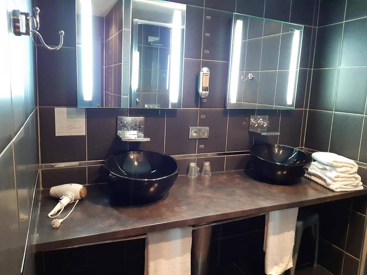 Double Room in Daux, Toulouse et ses environs