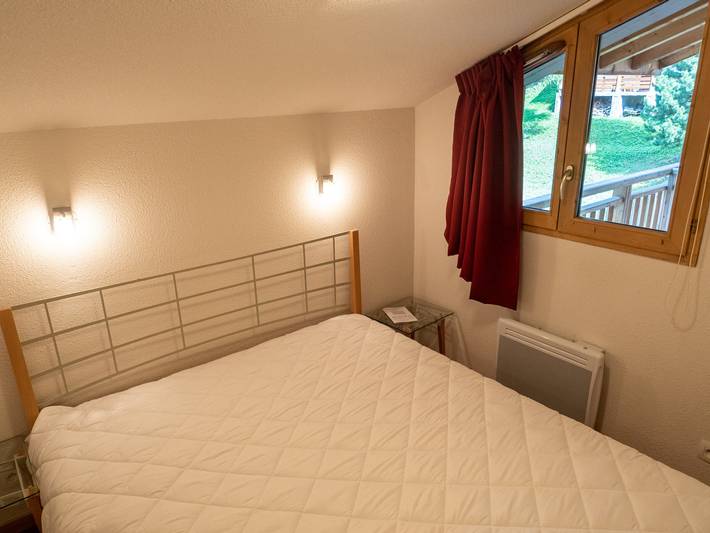 Gîte pour 6 personnes, animaux acceptés dans Valfréjus - 3