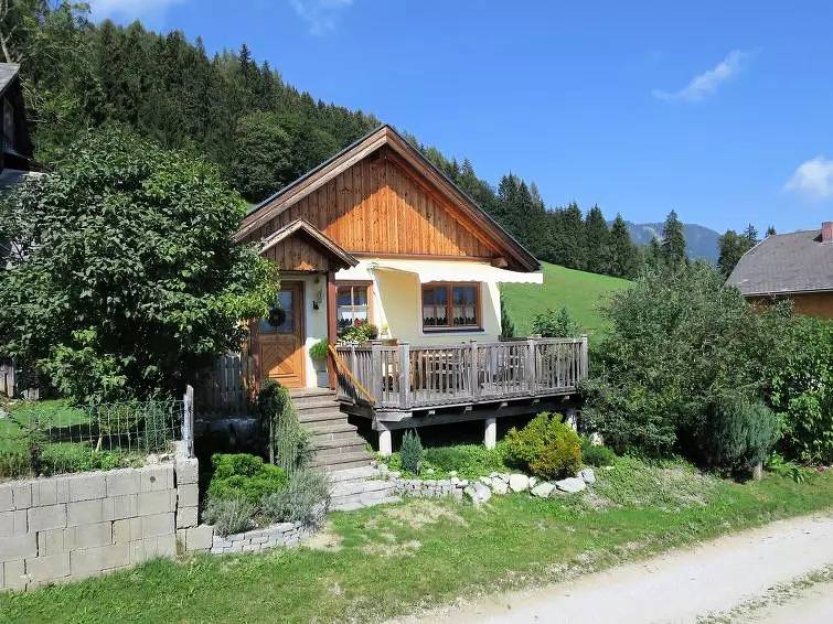 Haus 4 Personen in Gröbming, Schladming-Dachstein