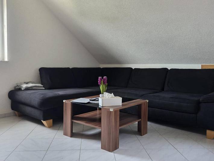Appartement de vacances pour 5 personnes