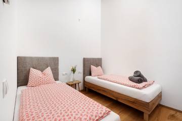 Agriturismo voor 6 Personen in Rodeneck, Westelijke Dolomieten, Afbeelding 4