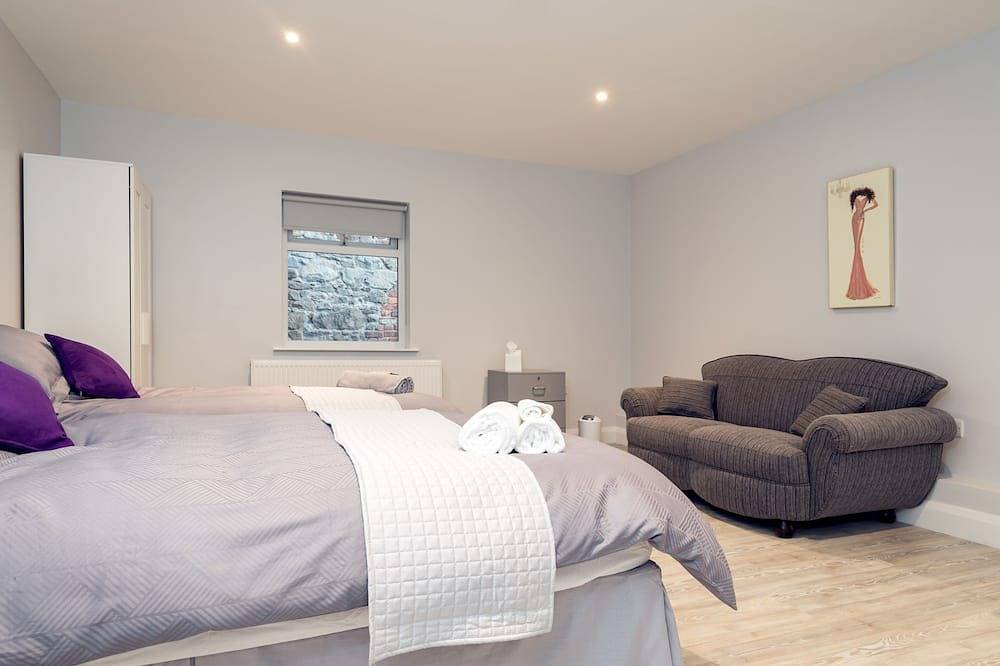 Ganze Wohnung, 3-Apartment-Klassisch-Eigenes Badezimmer-Stadtblick in Newry, Grafschaft Armagh
