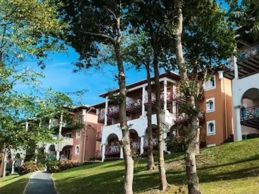 Residence Hôtelière Mer & Golf Sokoeder - Studio 2 personnes - Studio in Ciboure, Région de Bayonne