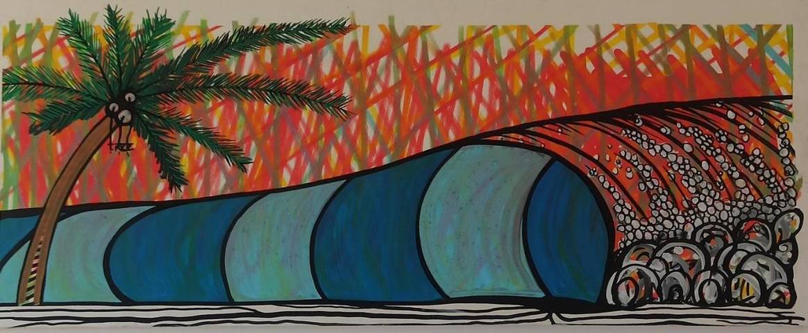 Gîte pour 2 personnes, avec terrasse à Peniche - 3