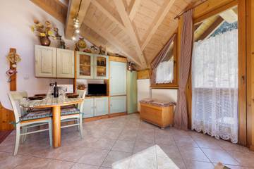 Glamping per 5 Persone in Dolomiti di Brenta, Trentino, Foto 2