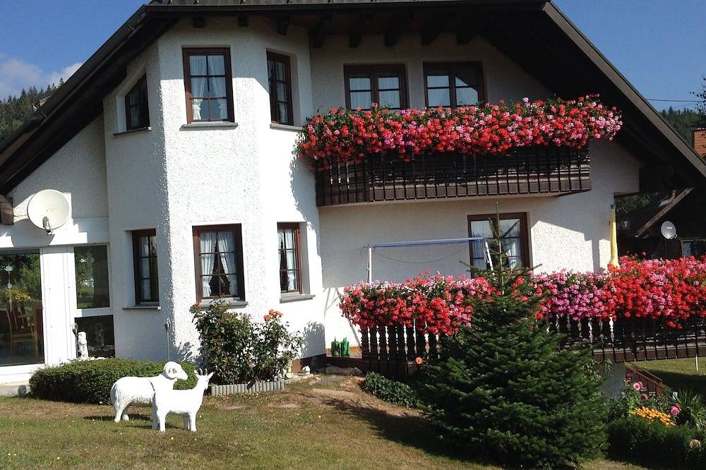 Ganze Wohnung, Schöne, große, komfortable Ferienwohnung zum Wohlfühlen (Wie zu Hause). in Dachsberg, Südschwarzwald
