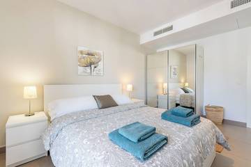 Villa for 10 People in Cala d'Or, Santanyí, Photo 4