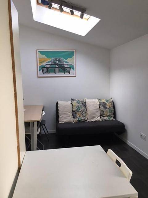 Gîte pour 2 personnes à Eysines - 2