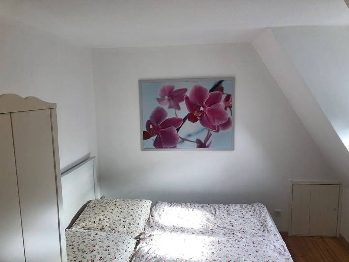 4-Zimmer Ferienhaus Hangstraße 14 Hörnum in Hörnum, Sylt