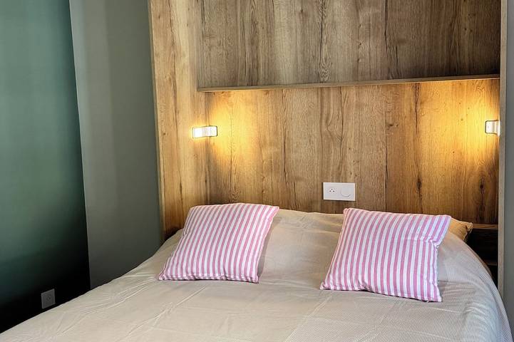 Gîte pour 4 personnes dans Plage Saint-Martin - 3