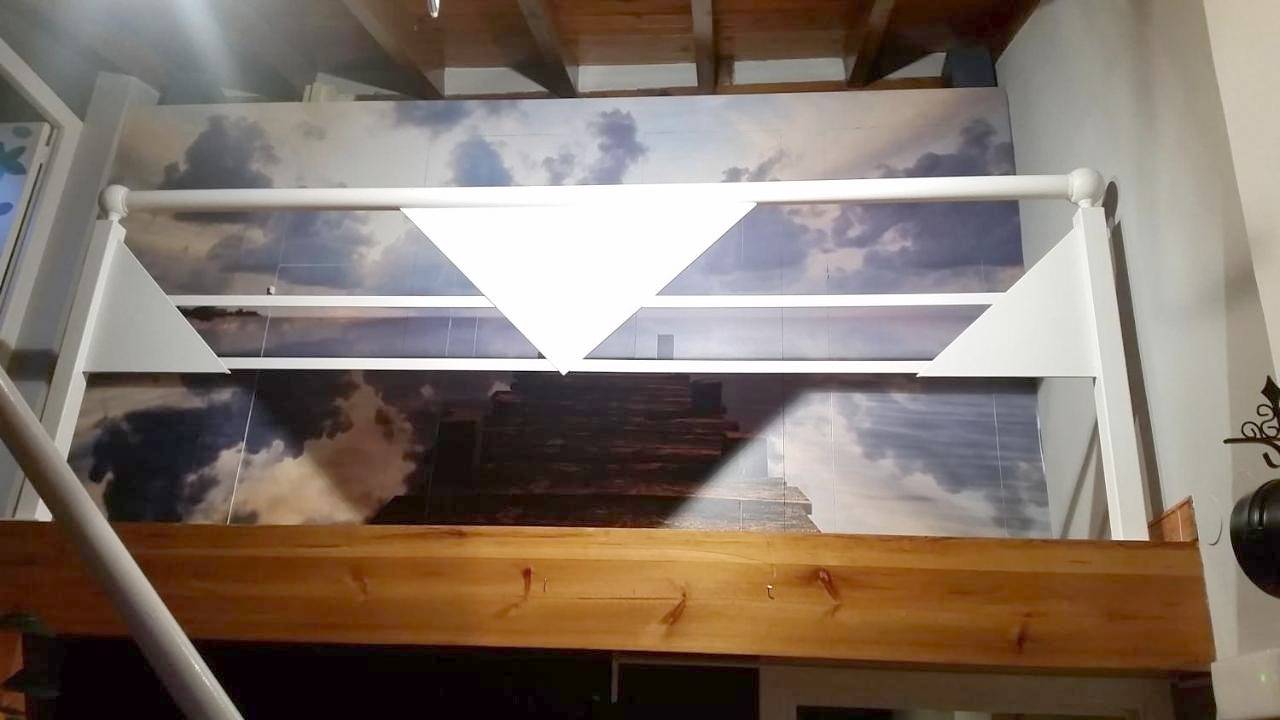 Apartamento entero, El Desván de San Antón in Pamplona, Provincia de Navarra